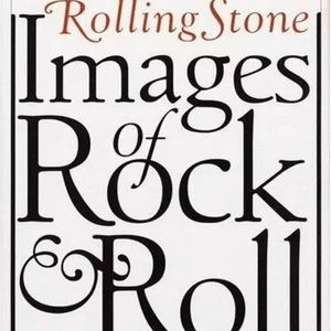 COPY - Rolling Stone Images of Rock ‘n’ Roll